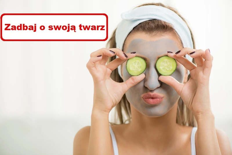 Te MASECZKI odmienią wygląd Twojej TWARZY!