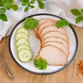 Pikantny schab pieczony