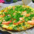 HISZPAŃSKA TORTILLA