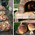 Zbuduj piec chlebowy
