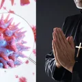 To kara boska za życie w grzechu – szokujące kazanie na temat koronawirusa we Wrocławiu.