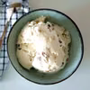 Domowe lody z bakaliami