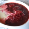 Barszcz staruchy czyli inspiracje książkowe