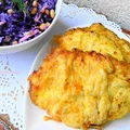 Schabowy w musztardzie.