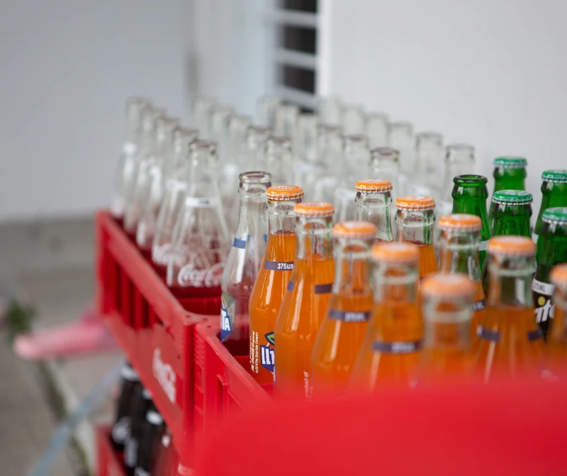 Butelka Sprite po 60 latach ulegnie zmianom!