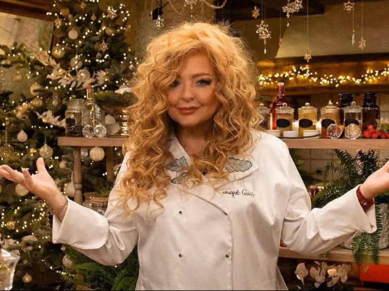 Prokuratura przygląda się Magdzie Gessler! Restauratorce grozi wysoka kara!