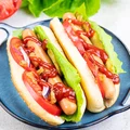 Hot dogi