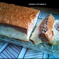 Sernik waniliowo kakaowy w 10 minut