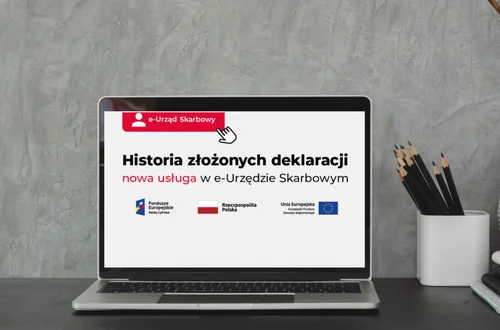 E-Urząd Skarbowy z nową funkcją: Historia złożonych deklaracji!