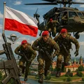 Święto Wojsk Aeromobilnych 30 czerwca – Historia, Tradycje i Nowoczesność "Czerwonych Beretów"