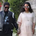 Rihanna i ASAP Rocky rozstali się?! Artystka przyłapała partnera na zdradzie?