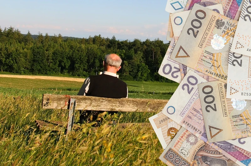 48 tysięcy złotych emerytury co miesiąc! ZUS wyjaśnia, skąd taka rekordowa kwota