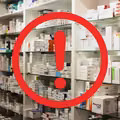 Wycofanie z obrotu produktu leczniczego Salviae folii extractum z powodu błędnego oznakowania