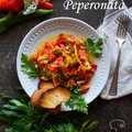 Peperonata