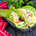 TACOS ŚNIADANIOWE