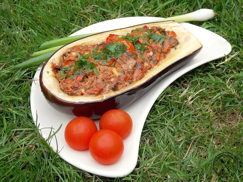 Karnıyarık