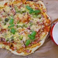 Przepis na pizze – wersja III