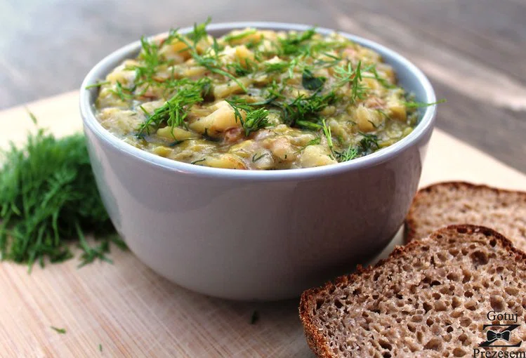 Zdjęcie TOP 12 przepisów na MŁODĄ KAPUSTĘ! Od KobieceInspiracje.pl #8