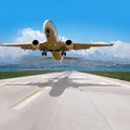 Jak sobie poradzić z bólem ucha w samolocie?