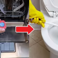 10 nietypowych zastosowań tabletek do zmywarki