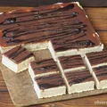 Kinder Bueno bez pieczenia