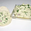 Pasta jajeczna z awokado