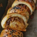 Paszteciki z bigosem