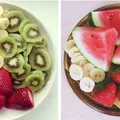 Owocowe desery