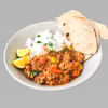 Wegetariańskie chili con carne