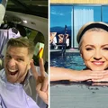 Szelągowska skrytykowała zachowanie Chajzera. Szybko doczekała się odpowiedzi