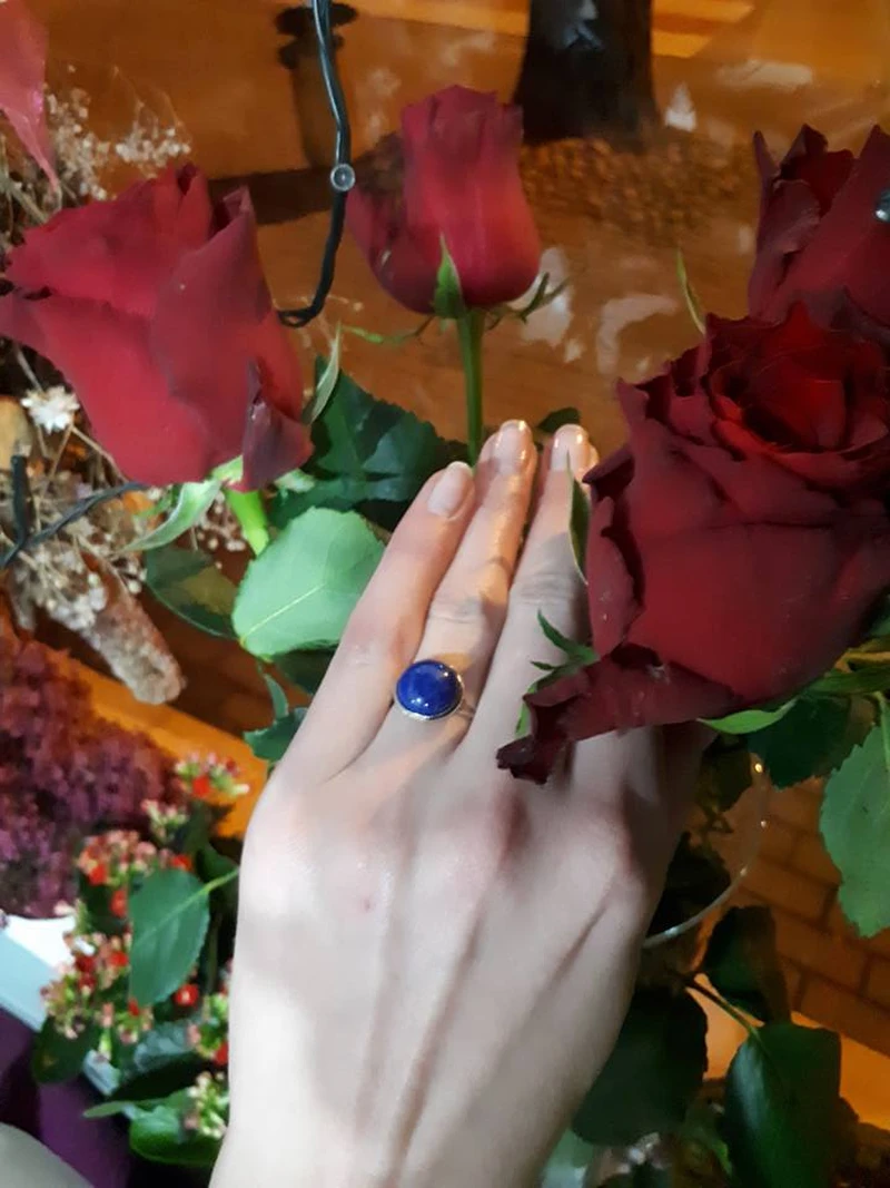 Lapis Lazuli