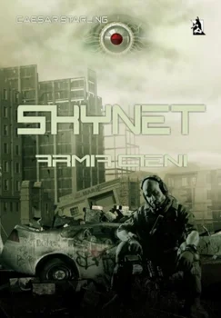 SKYNET – Armia Cieni – recenzja technothrilleru