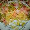 Pyszna spaghetti