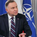 Ile zarobił Andrzej Duda w 2021 roku?