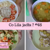 Co Lila jadła? 48
