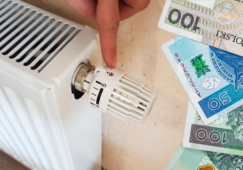 Można otrzymać nawet 1750 zł na ogrzewanie! Pierwszy nabór wniosków rusza już 3 listopada 2025!