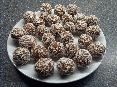 Kulki mocy