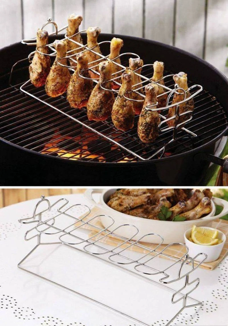 Świetny gadżet idealny na grilowanie!