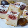 Ciasto jogurtowe ze śliwkami – to pyszne i idealnie wilgotne ciasto z sezonowymi owocami :)