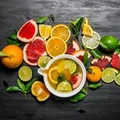 Lubisz sok z cytrusów? Dzięki temu prostemu trikowi wyciśniesz go nawet o połowę więcej!