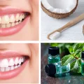 Jak przygotować wybielającą pastę do zębów z oleju kokosowego? To proste!