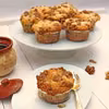 Mufinki baklawa