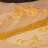 Tarta cytrynowa z bezą