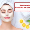 Wypróbuj DOMOWĄ MASECZKĘ na zmarszczki!
