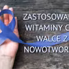 Witamina C w walce z RAKIEM?