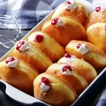 Niemieckie pączki są inne niż polskie! Oto, dlaczego Berliner smakuje inaczej