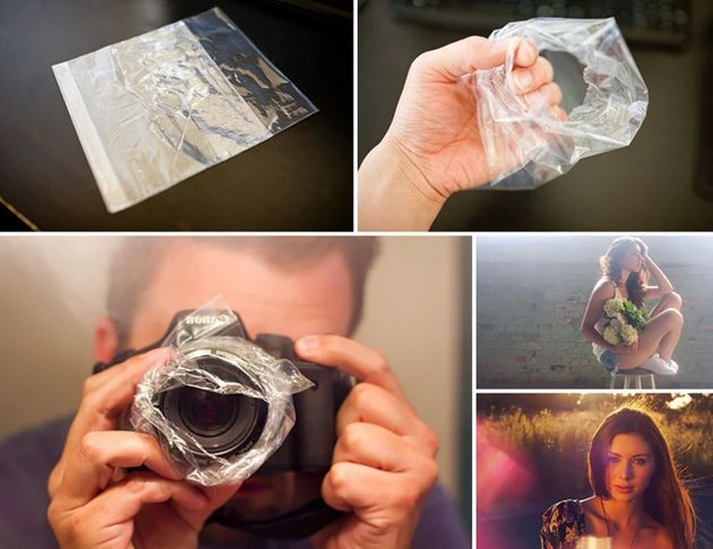 Coś dla fanów fotografowania :)