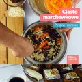 Ciasto marchewkowe