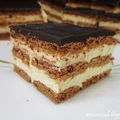 Milky way bez pieczenia