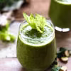 Pietruszkowe smoothie na odporność
